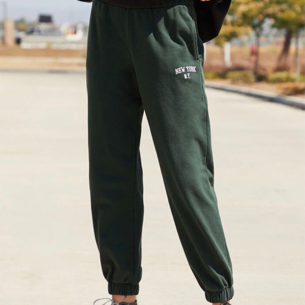 Brandy Melville Sweatpants